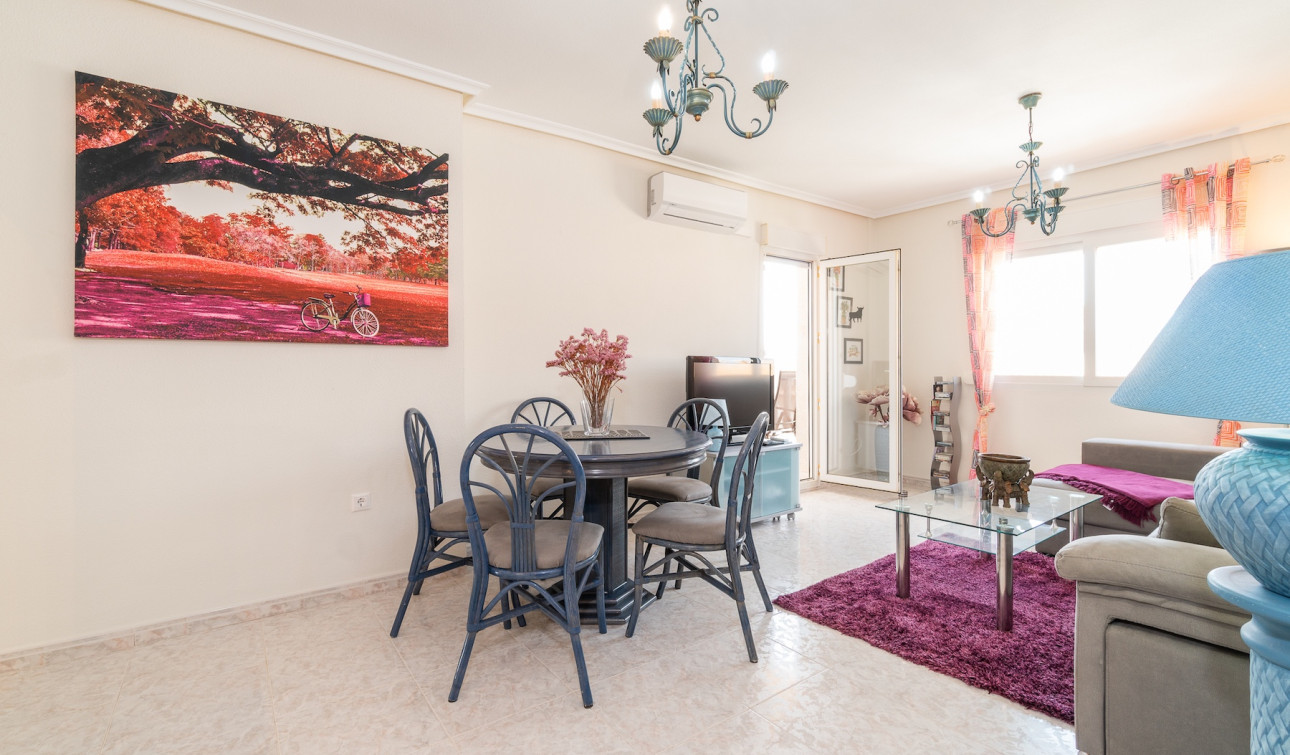 Herverkoop - Appartement / Flat - Orihuela Costa - Playa Flamenca