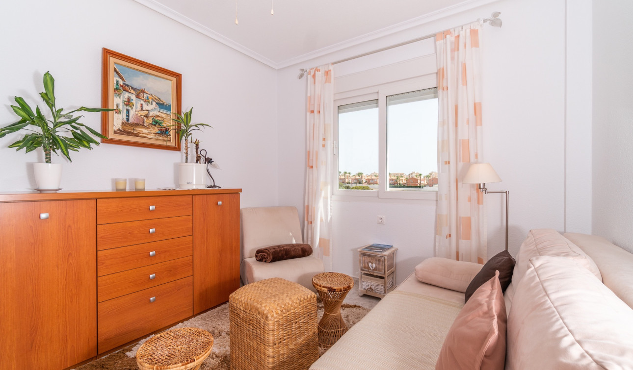 Herverkoop - Appartement / Flat - Orihuela Costa - Playa Flamenca