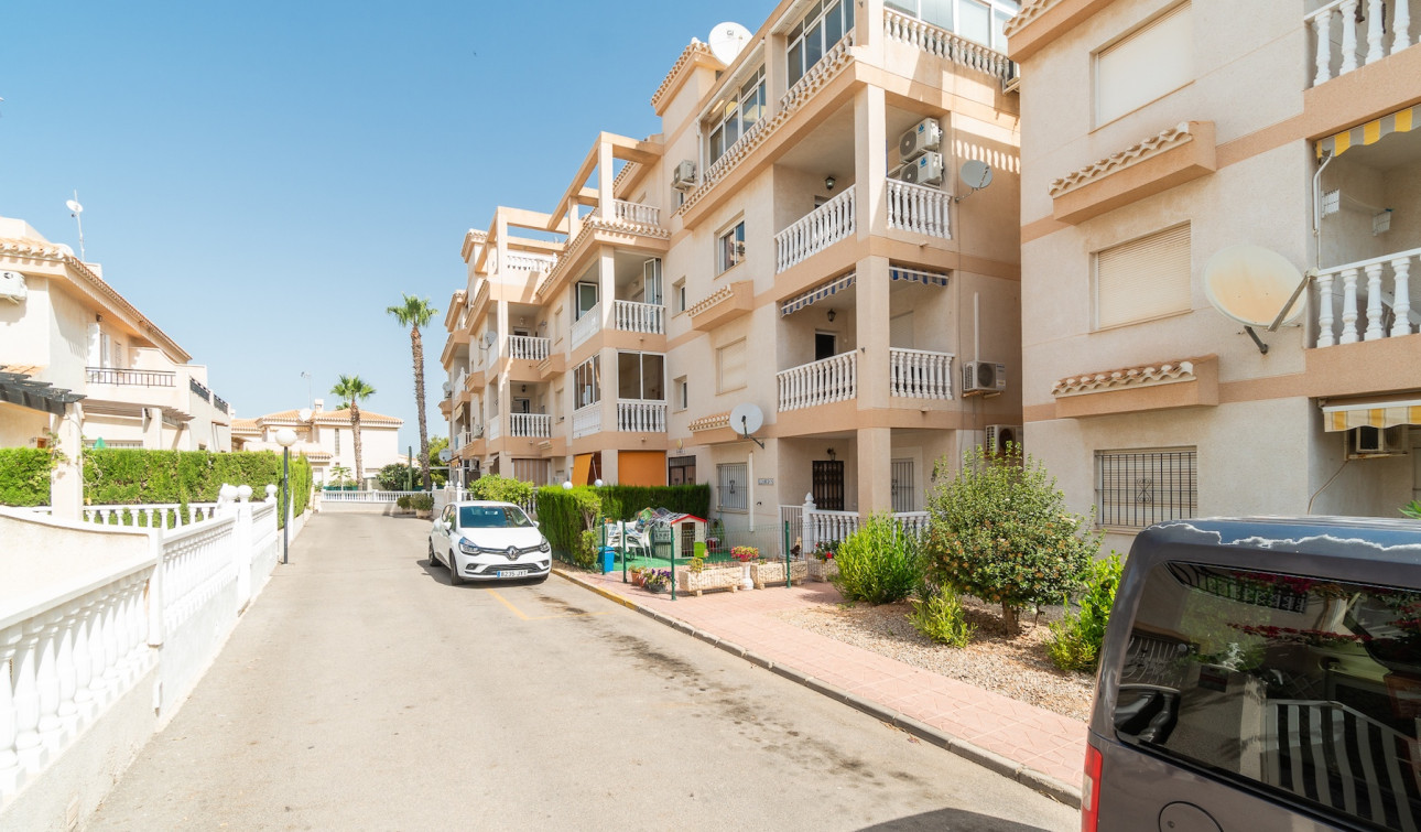 Herverkoop - Appartement / Flat - Orihuela Costa - Playa Flamenca