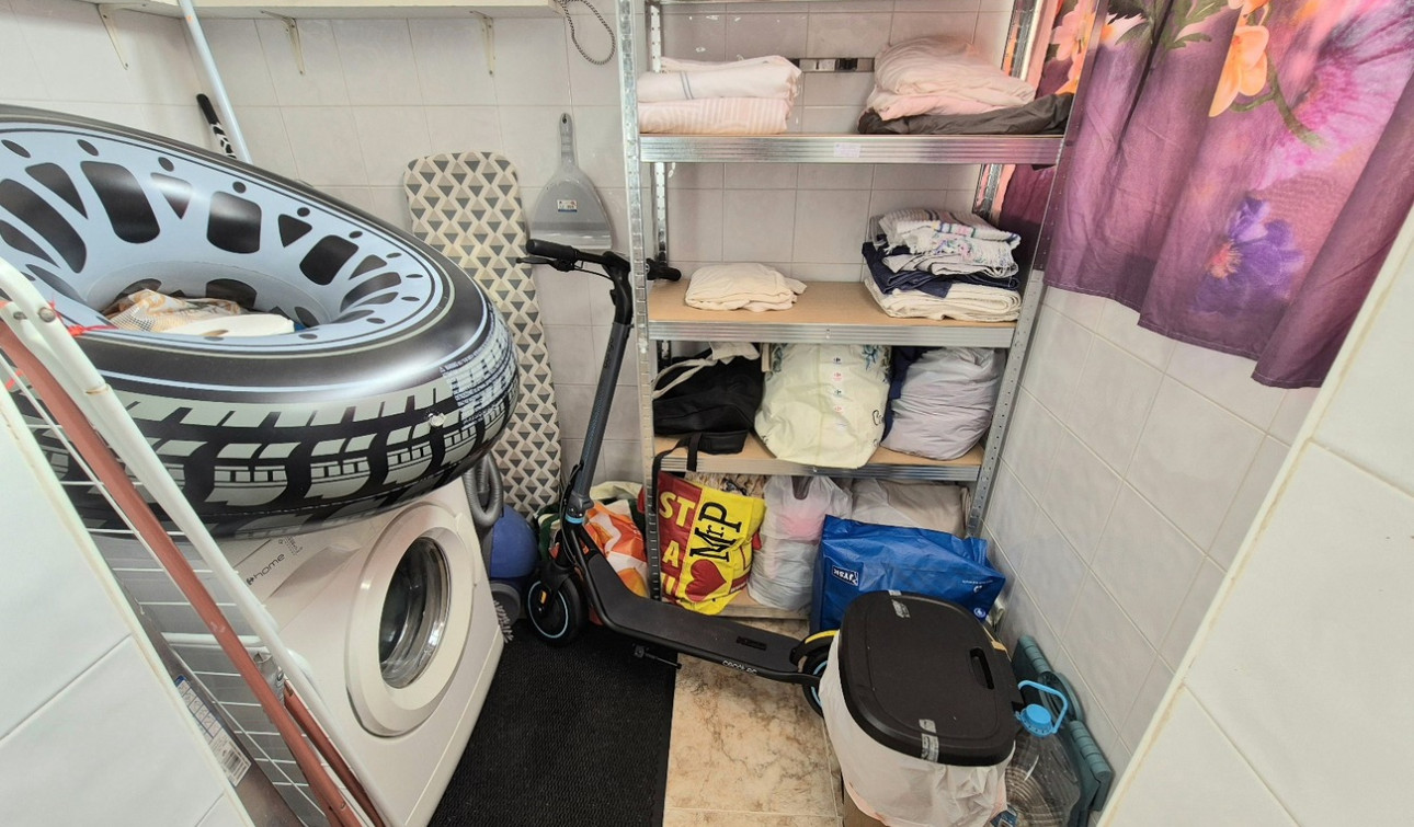 Herverkoop - Appartement / Flat - Orihuela Costa - Punta Prima