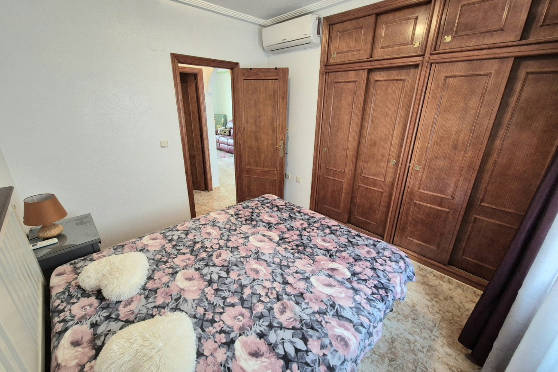 Herverkoop - Appartement / Flat - Orihuela Costa - Punta Prima