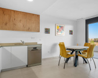 Herverkoop - Appartement / Flat - Orihuela Costa - Punta Prima