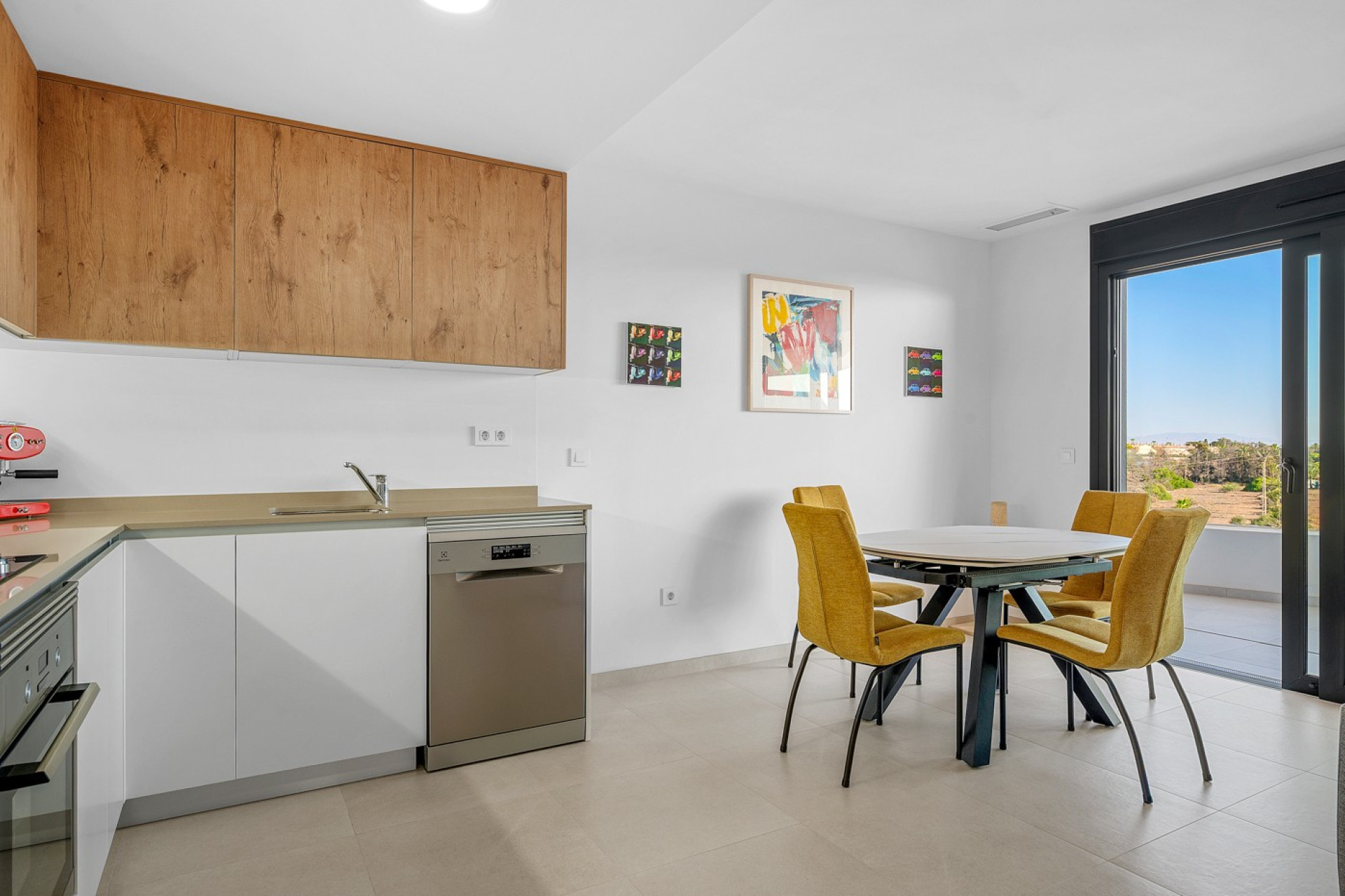 Herverkoop - Appartement / Flat - Orihuela Costa - Punta Prima