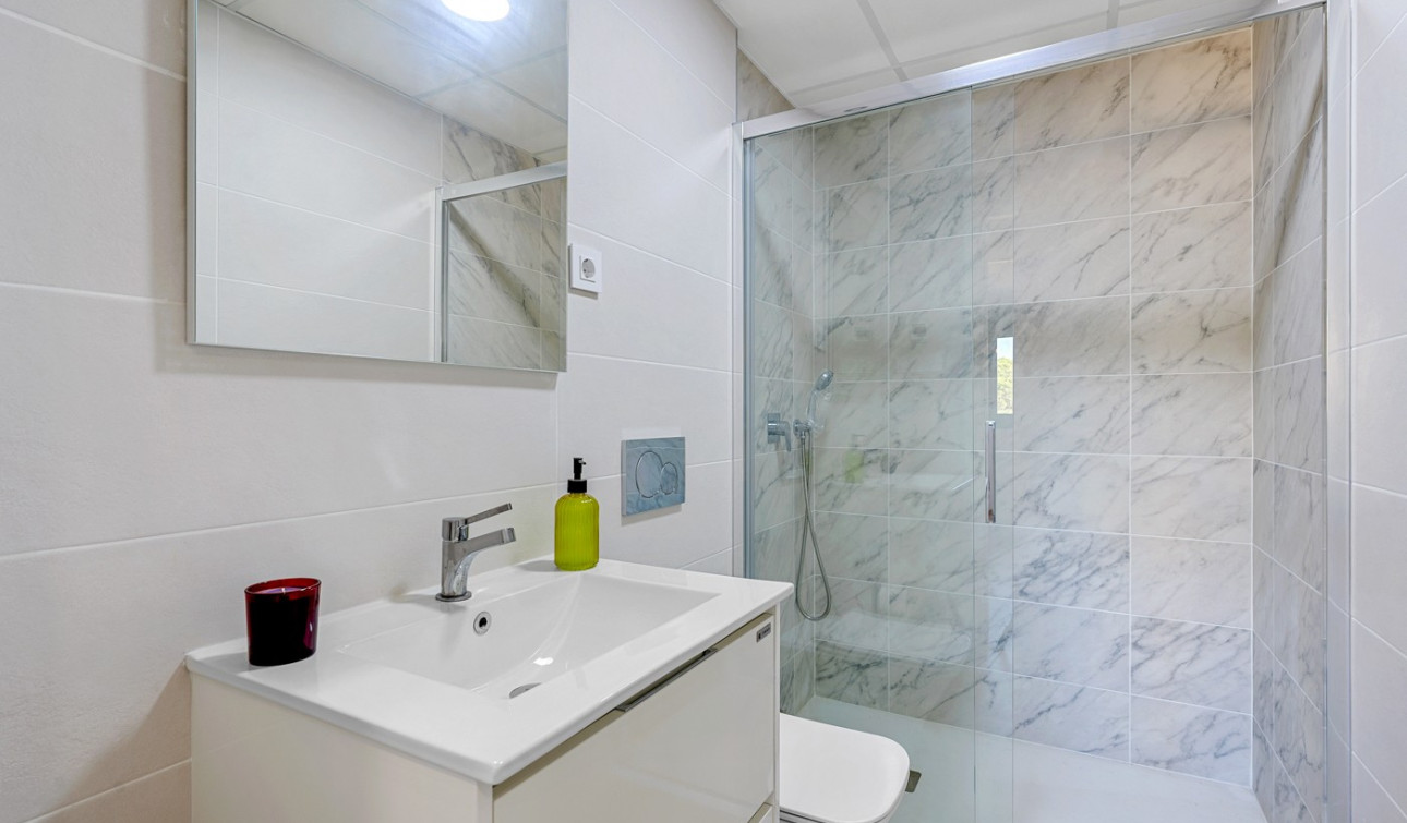 Herverkoop - Appartement / Flat - Orihuela Costa - Punta Prima