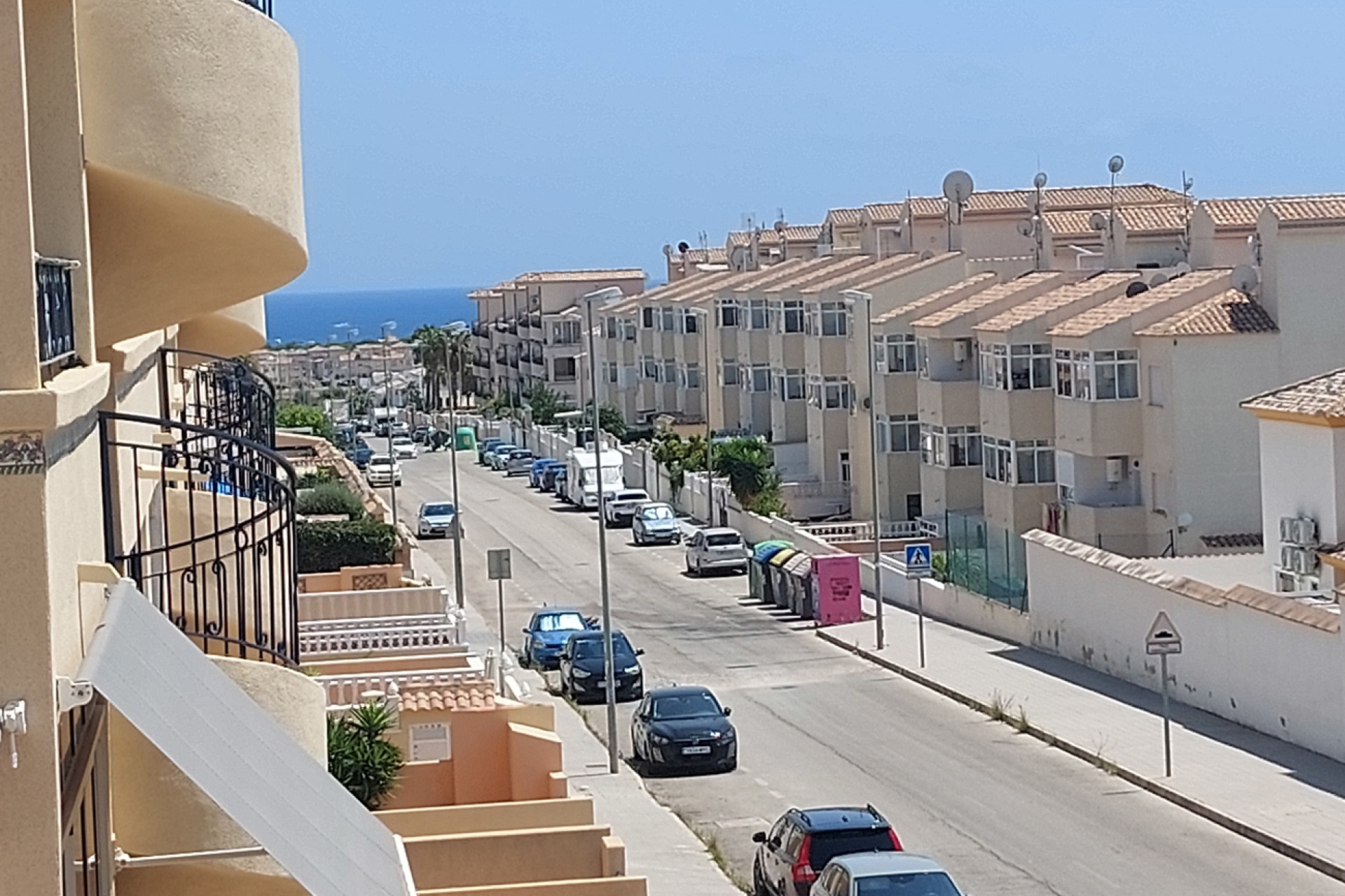Herverkoop - Appartement / Flat - Orihuela Costa - Punta Prima