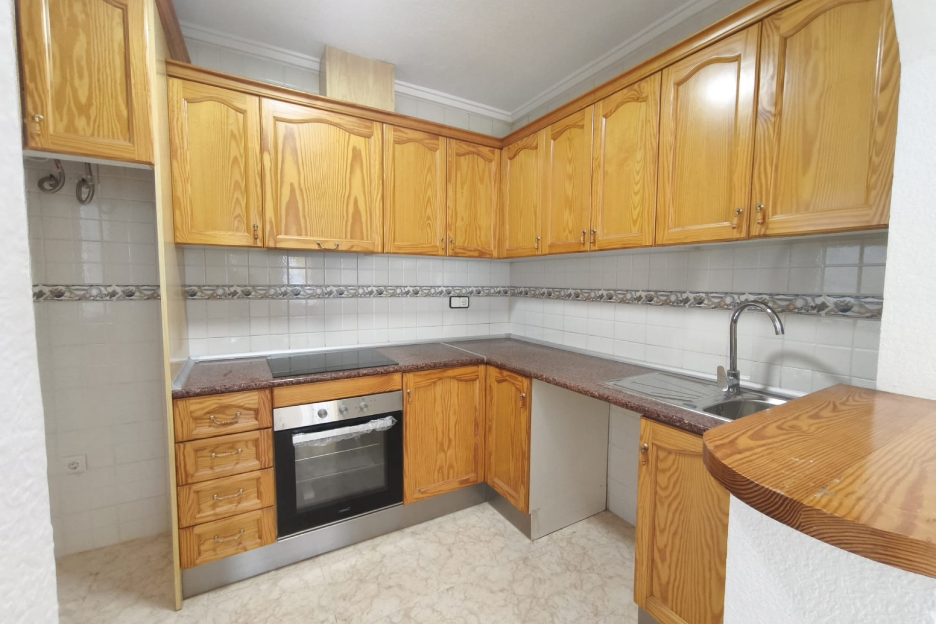 Herverkoop - Appartement / Flat - Orihuela Costa - Punta Prima