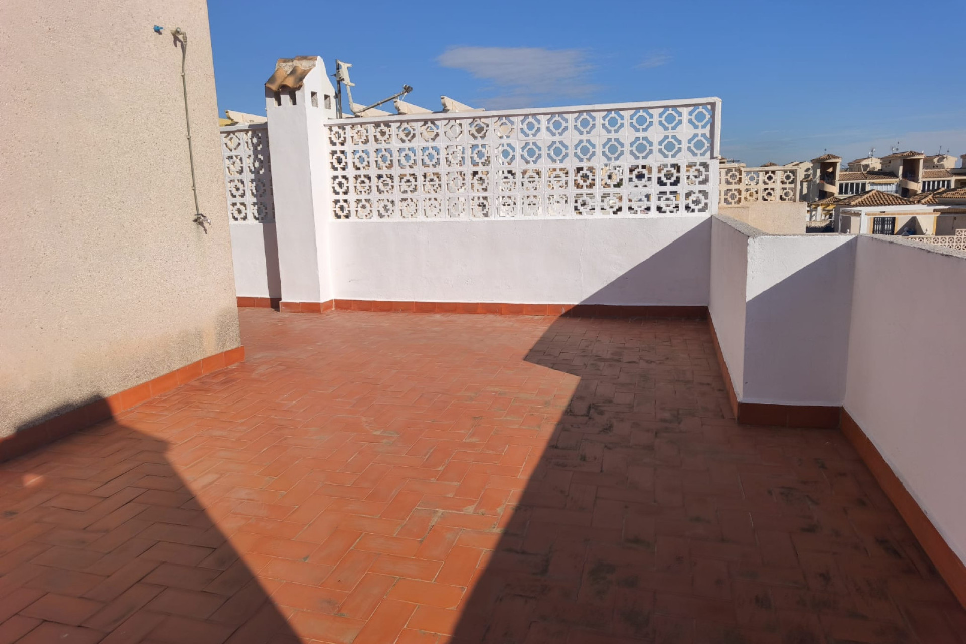 Herverkoop - Appartement / Flat - Orihuela Costa - Punta Prima