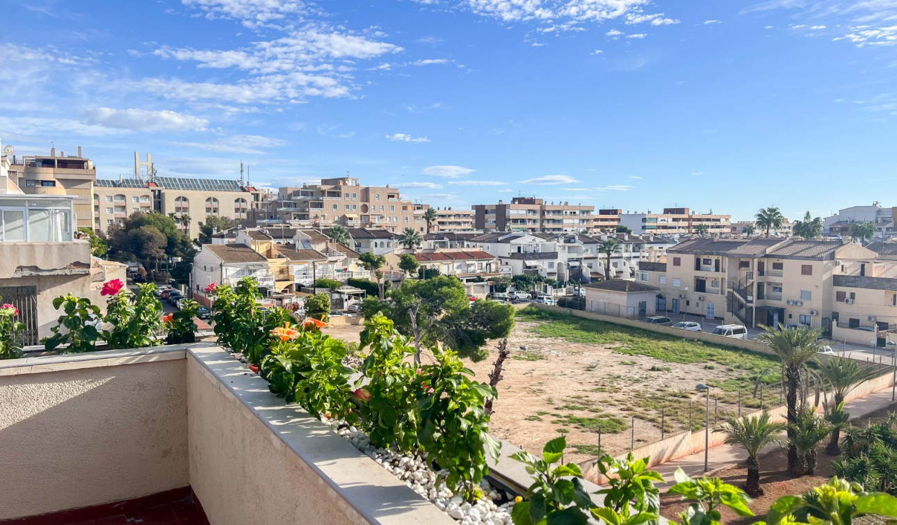 Herverkoop - Appartement / Flat - Orihuela Costa - Punta Prima