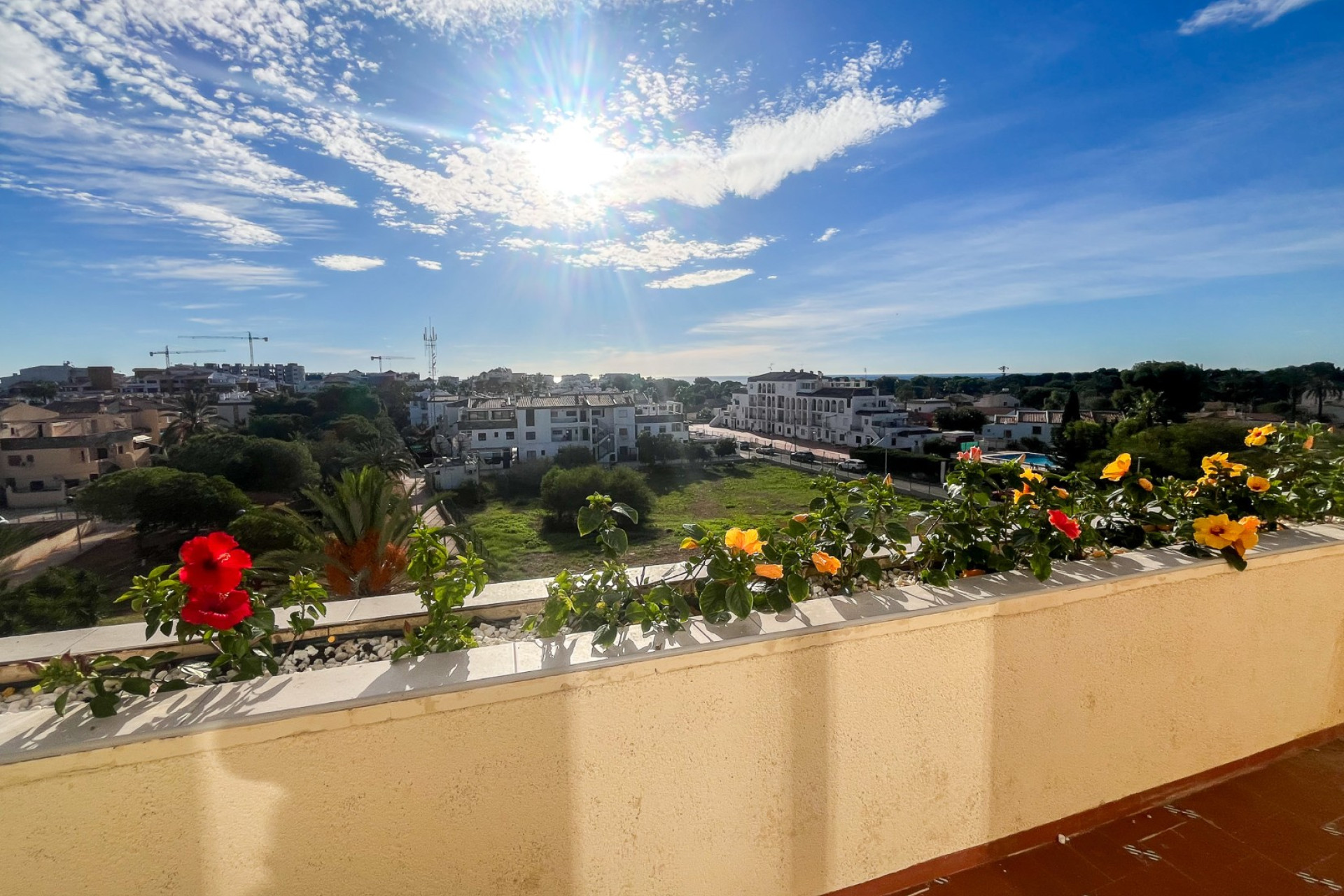 Herverkoop - Appartement / Flat - Orihuela Costa - Punta Prima