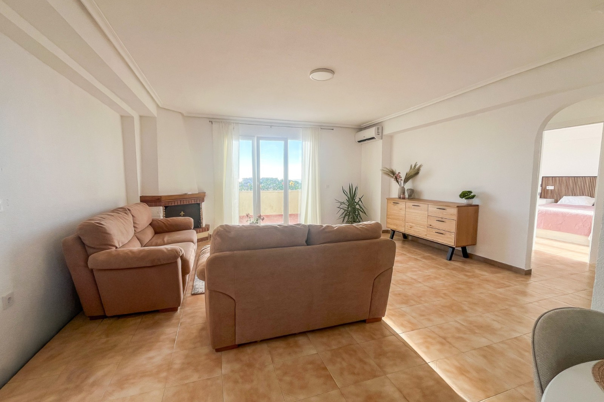 Herverkoop - Appartement / Flat - Orihuela Costa - Punta Prima