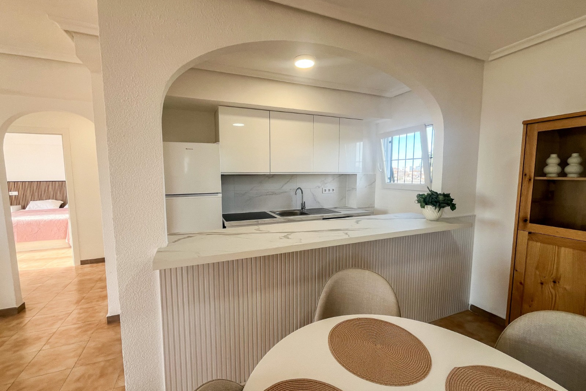 Herverkoop - Appartement / Flat - Orihuela Costa - Punta Prima