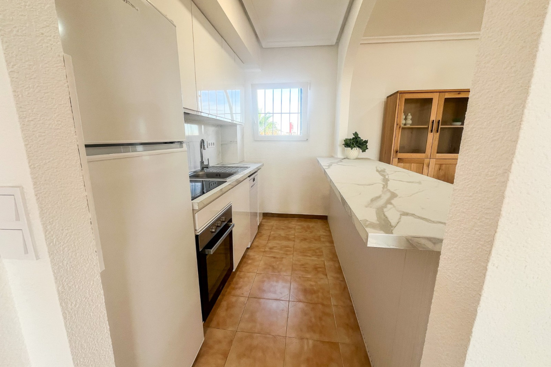 Herverkoop - Appartement / Flat - Orihuela Costa - Punta Prima