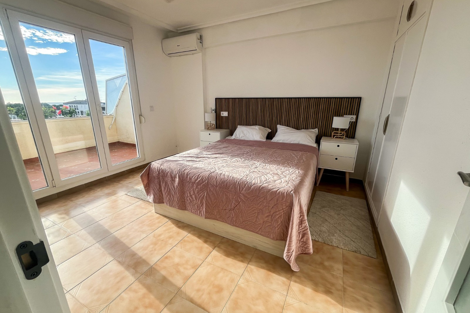 Herverkoop - Appartement / Flat - Orihuela Costa - Punta Prima