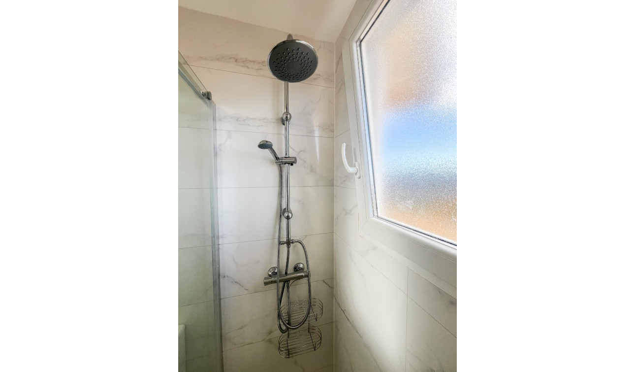 Herverkoop - Appartement / Flat - Orihuela Costa - Punta Prima