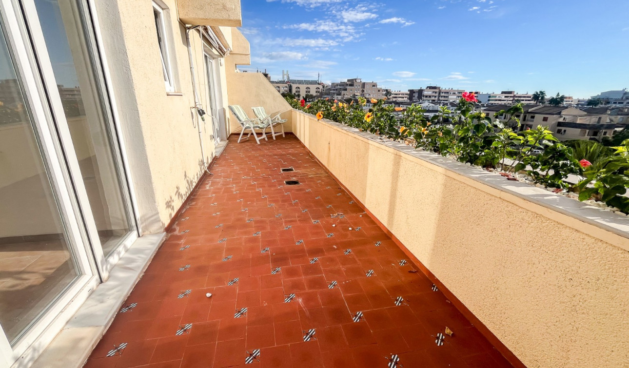 Herverkoop - Appartement / Flat - Orihuela Costa - Punta Prima