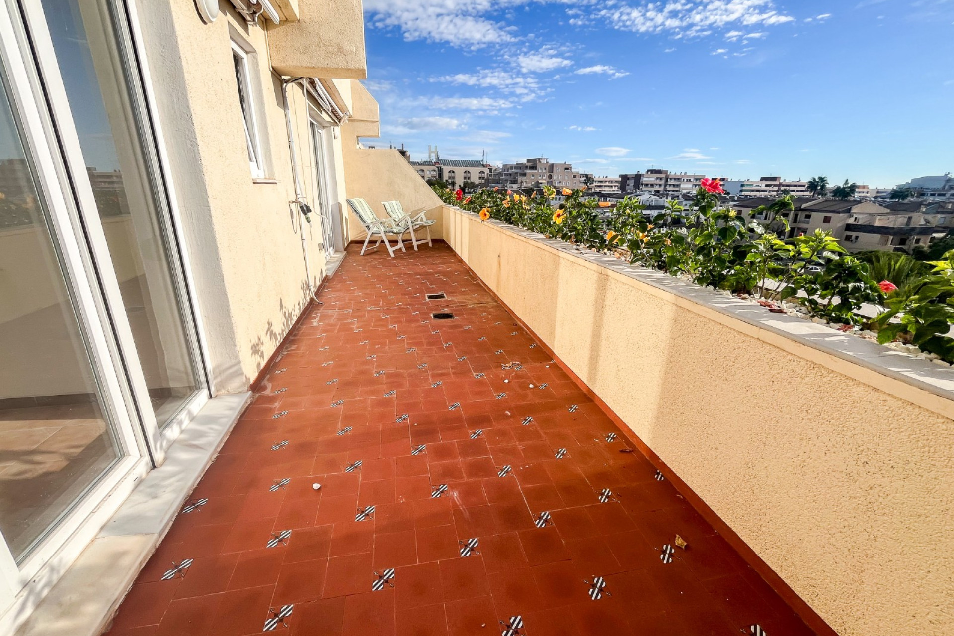 Herverkoop - Appartement / Flat - Orihuela Costa - Punta Prima