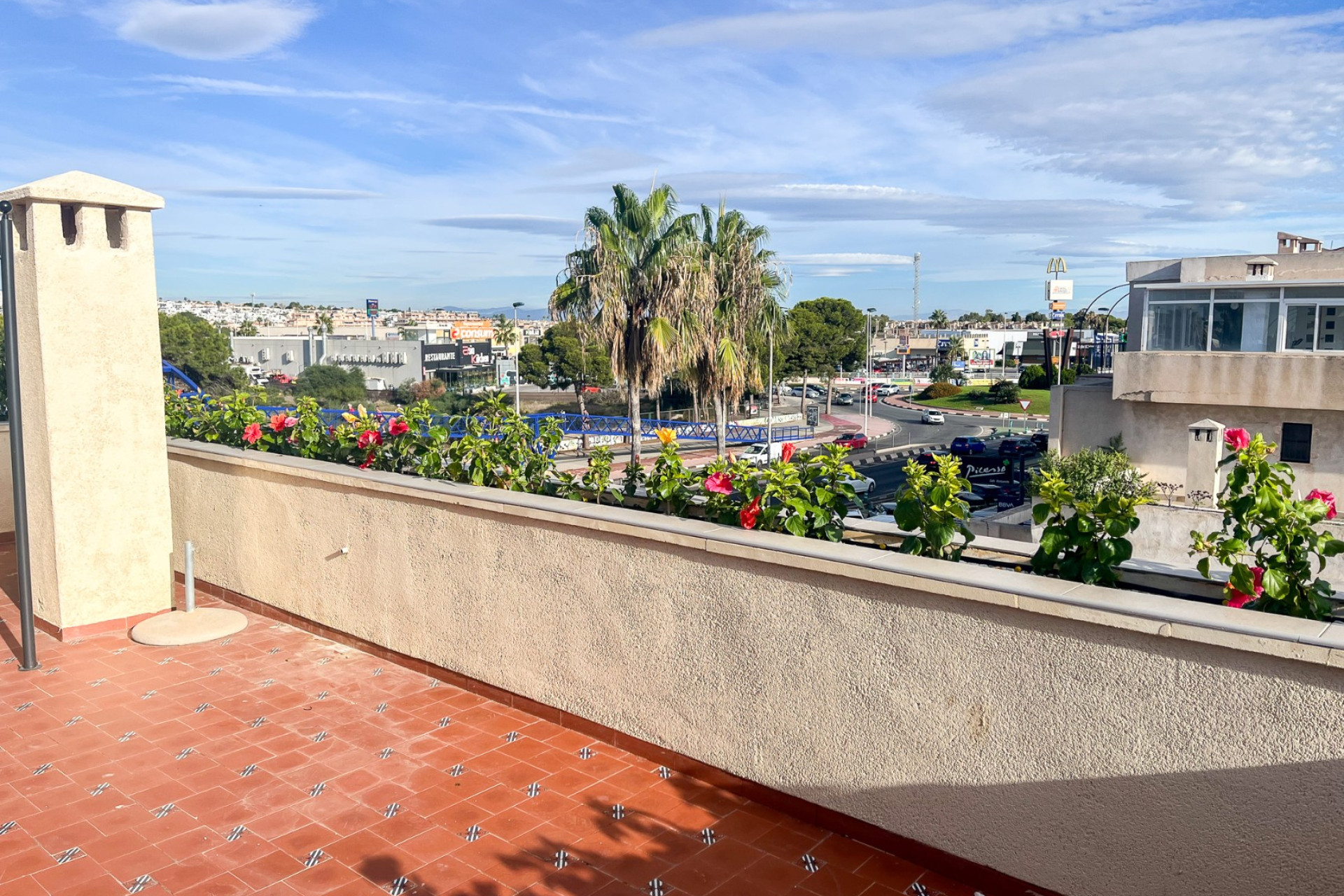 Herverkoop - Appartement / Flat - Orihuela Costa - Punta Prima