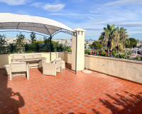 Herverkoop - Appartement / Flat - Orihuela Costa - Punta Prima