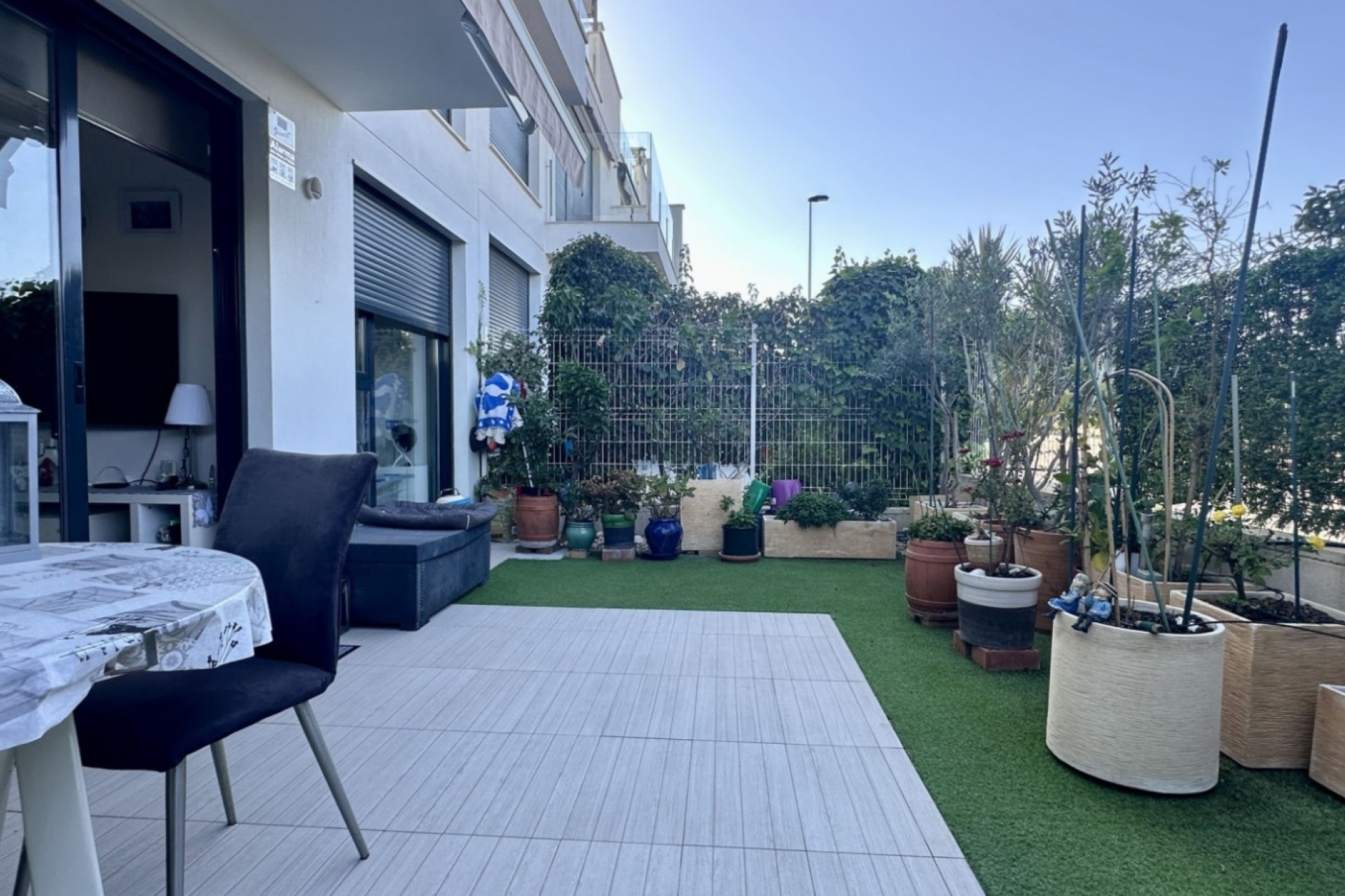 Herverkoop - Appartement / Flat - Orihuela Costa - Punta Prima