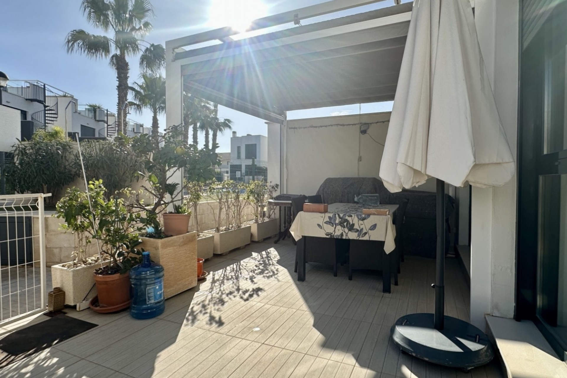Herverkoop - Appartement / Flat - Orihuela Costa - Punta Prima