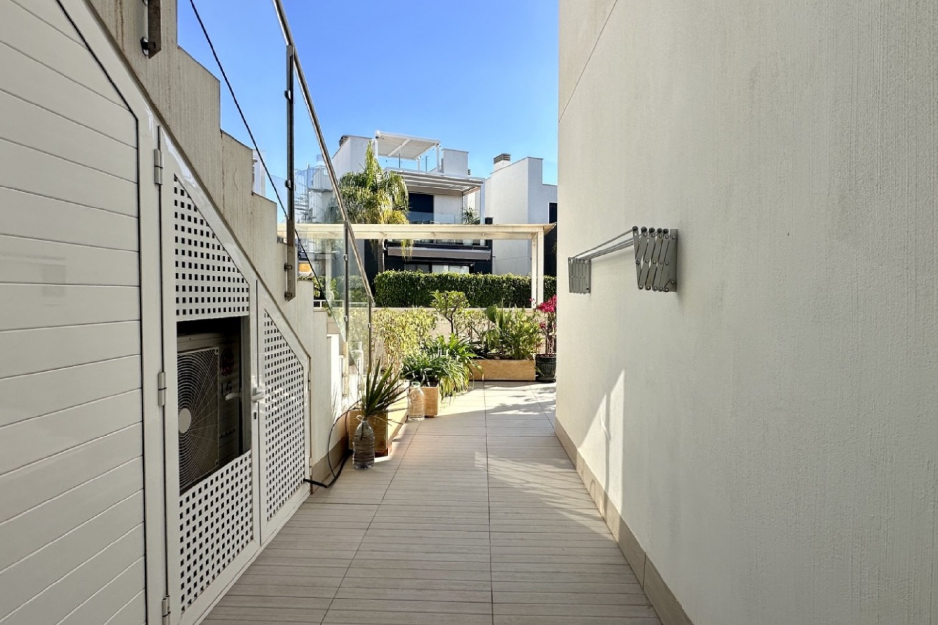 Herverkoop - Appartement / Flat - Orihuela Costa - Punta Prima
