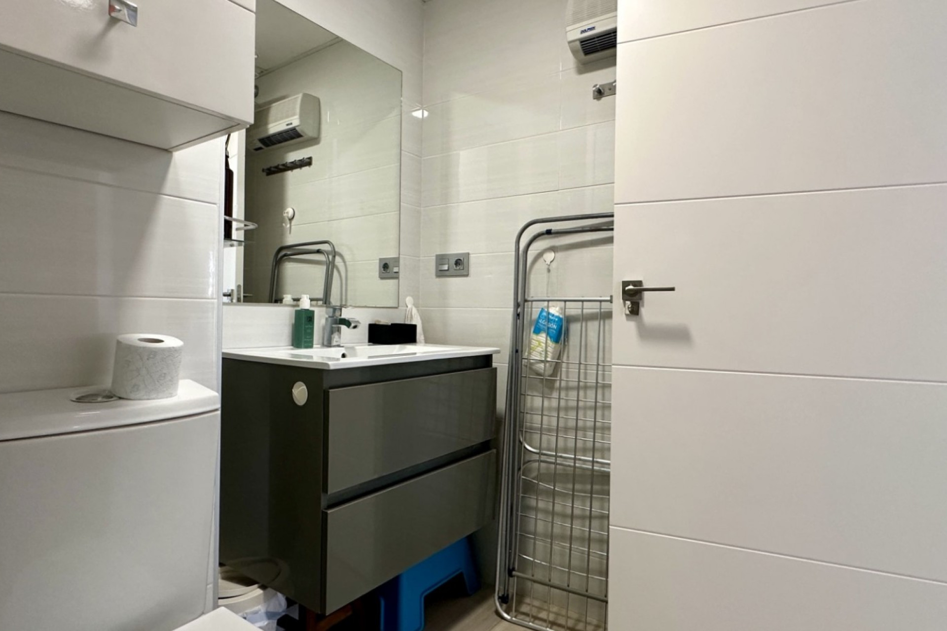 Herverkoop - Appartement / Flat - Orihuela Costa - Punta Prima