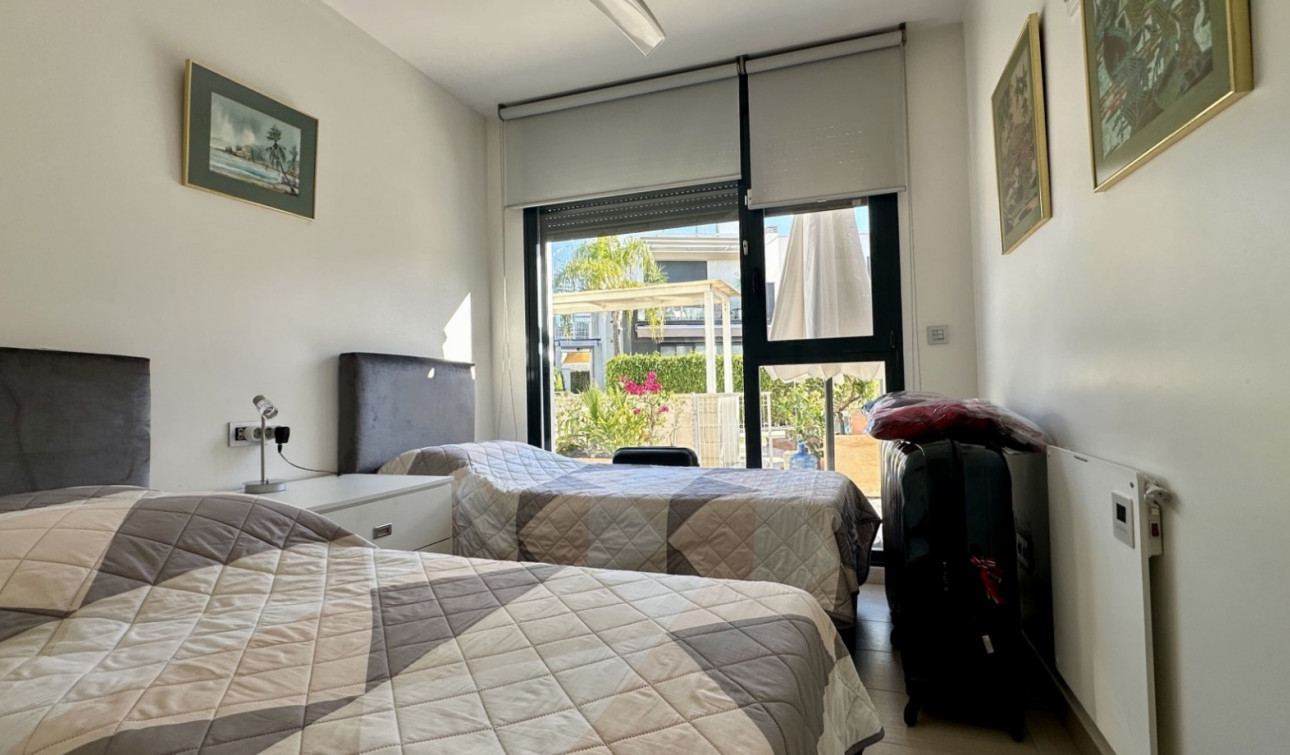 Herverkoop - Appartement / Flat - Orihuela Costa - Punta Prima