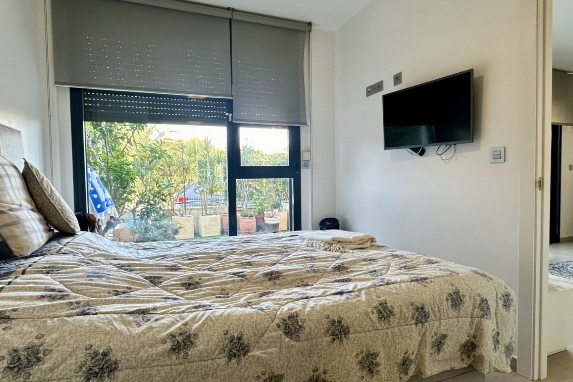 Herverkoop - Appartement / Flat - Orihuela Costa - Punta Prima