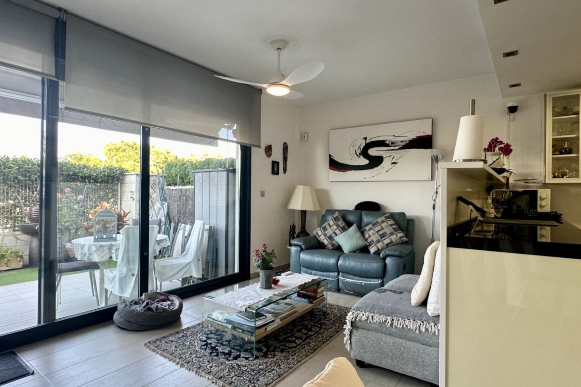 Herverkoop - Appartement / Flat - Orihuela Costa - Punta Prima