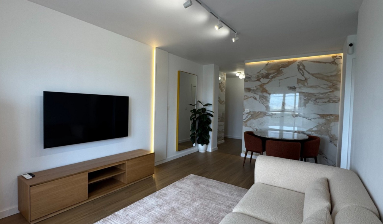 Herverkoop - Appartement / Flat - Orihuela Costa - Punta Prima