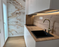 Herverkoop - Appartement / Flat - Orihuela Costa - Punta Prima