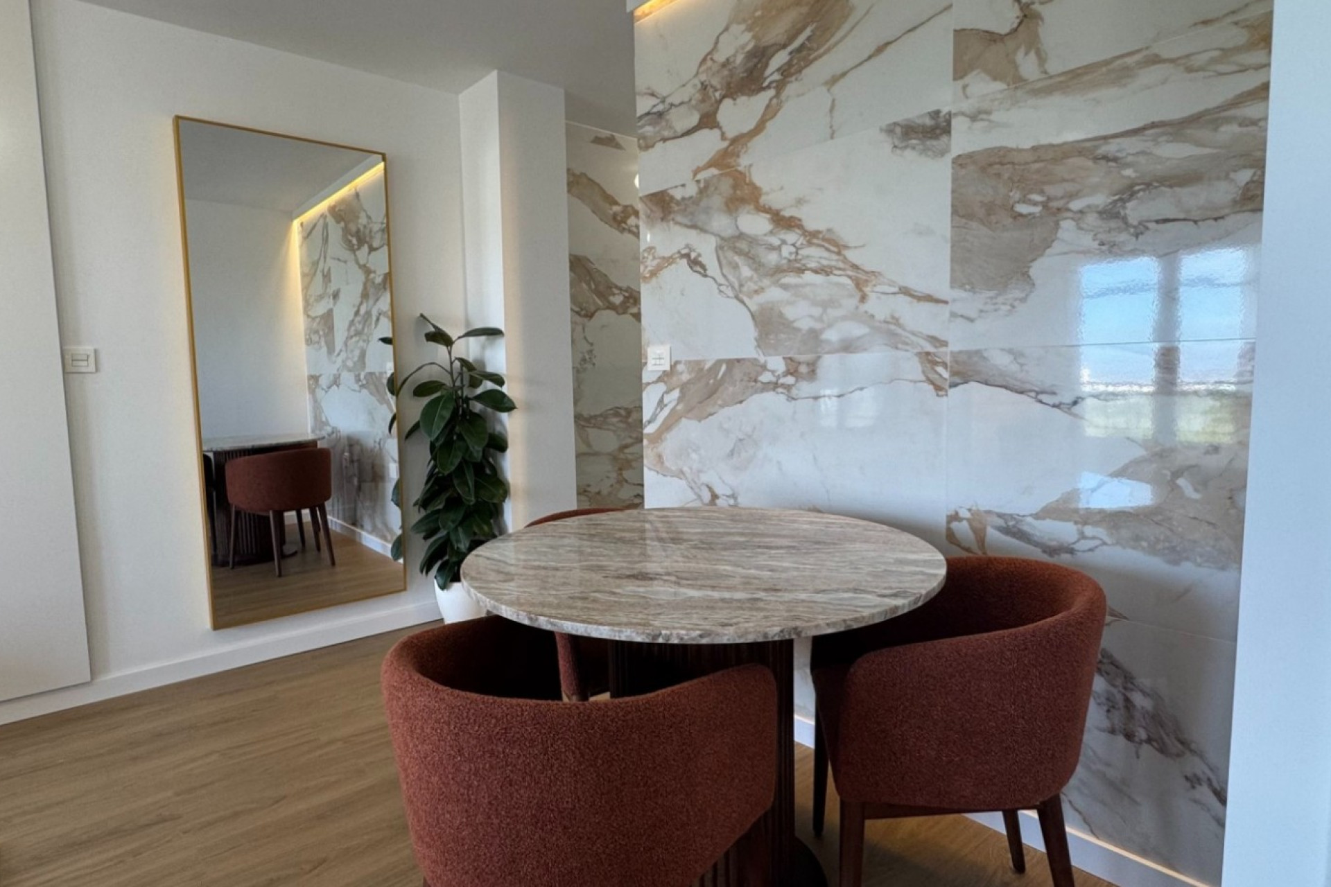 Herverkoop - Appartement / Flat - Orihuela Costa - Punta Prima