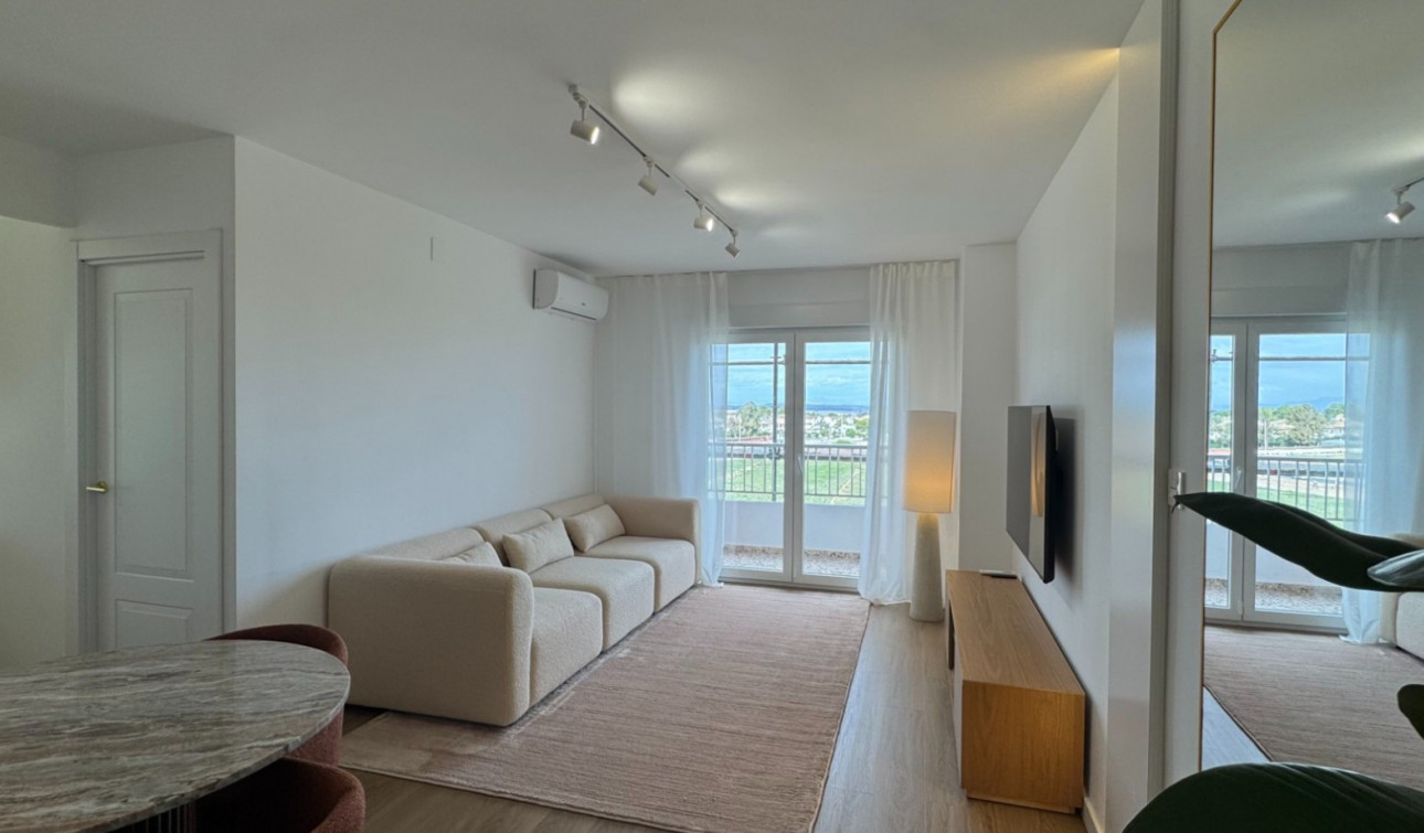 Herverkoop - Appartement / Flat - Orihuela Costa - Punta Prima