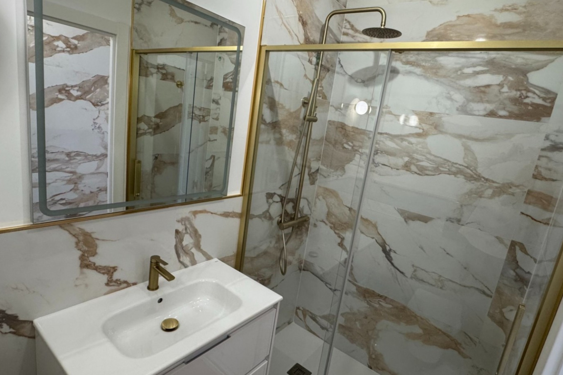 Herverkoop - Appartement / Flat - Orihuela Costa - Punta Prima