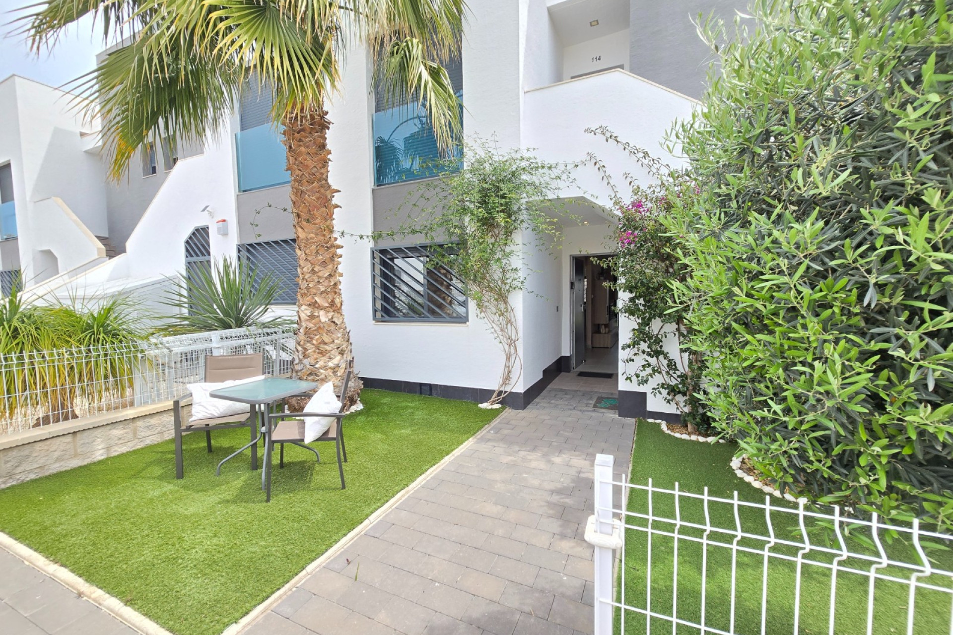 Herverkoop - Appartement / Flat - Orihuela Costa - Punta Prima *