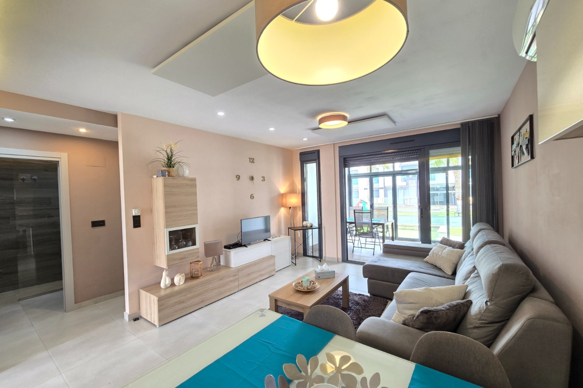 Herverkoop - Appartement / Flat - Orihuela Costa - Punta Prima *