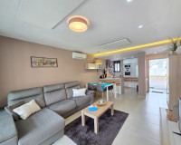 Herverkoop - Appartement / Flat - Orihuela Costa - Punta Prima *