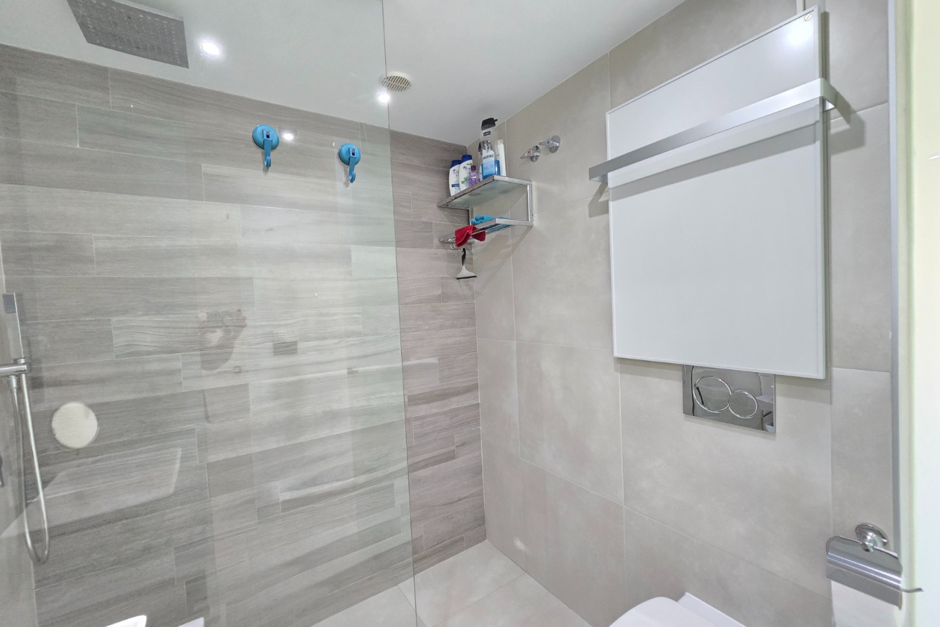 Herverkoop - Appartement / Flat - Orihuela Costa - Punta Prima *