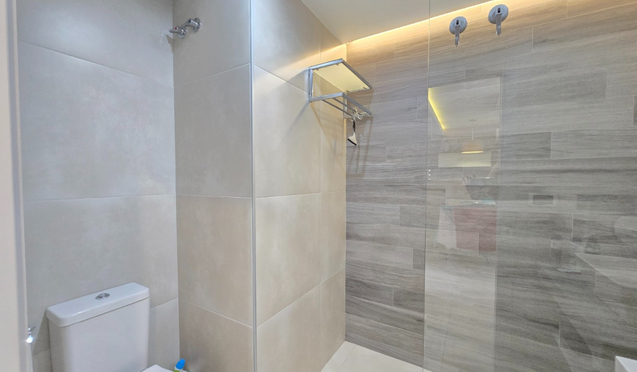 Herverkoop - Appartement / Flat - Orihuela Costa - Punta Prima *