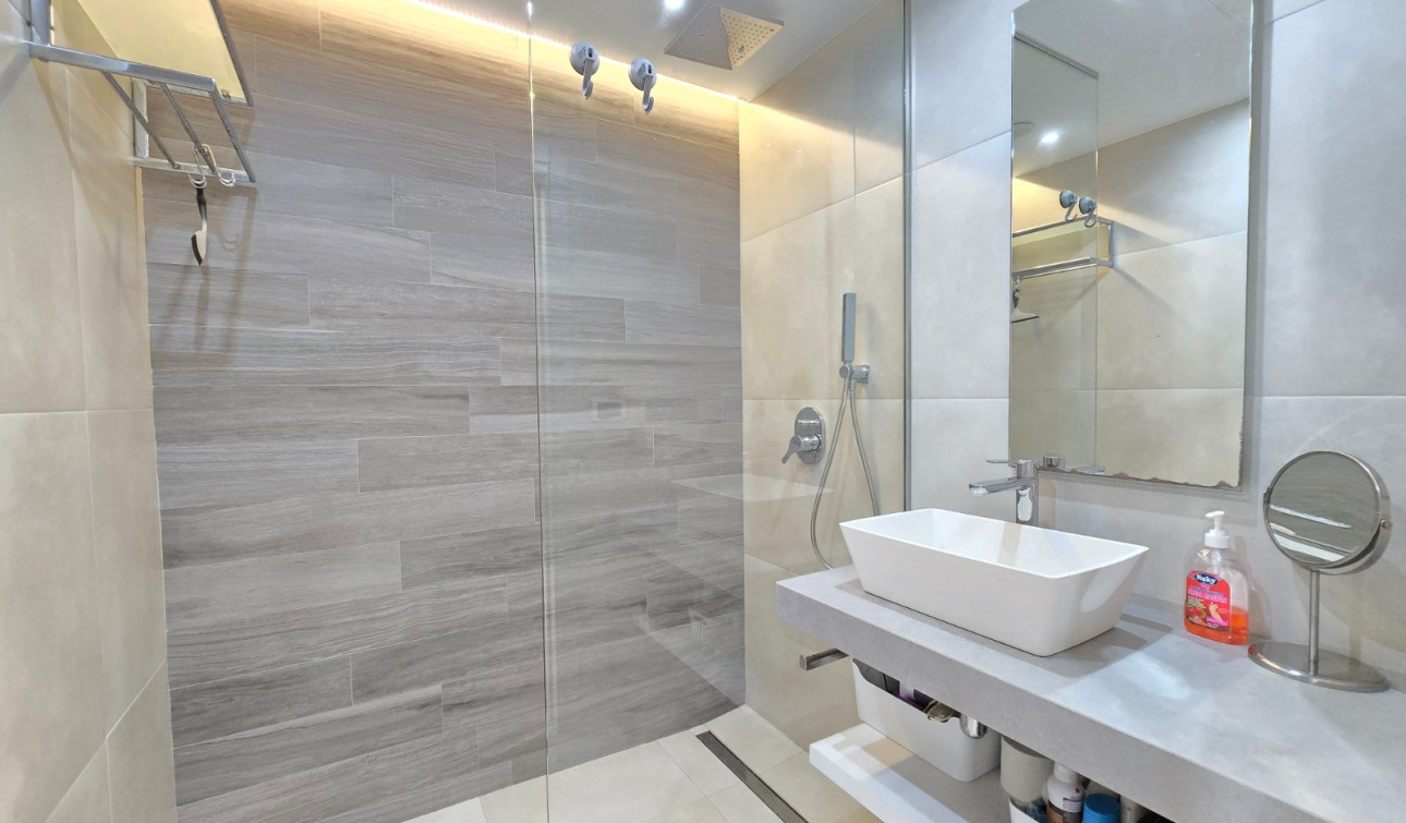 Herverkoop - Appartement / Flat - Orihuela Costa - Punta Prima *