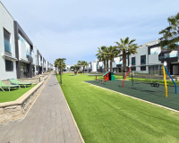 Herverkoop - Appartement / Flat - Orihuela Costa - Punta Prima *