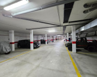 Herverkoop - Appartement / Flat - Orihuela Costa - Punta Prima *