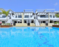 Herverkoop - Appartement / Flat - Orihuela Costa - Punta Prima