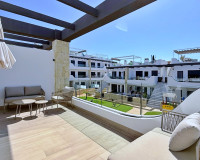 Herverkoop - Appartement / Flat - Orihuela Costa - Punta Prima