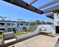 Herverkoop - Appartement / Flat - Orihuela Costa - Punta Prima