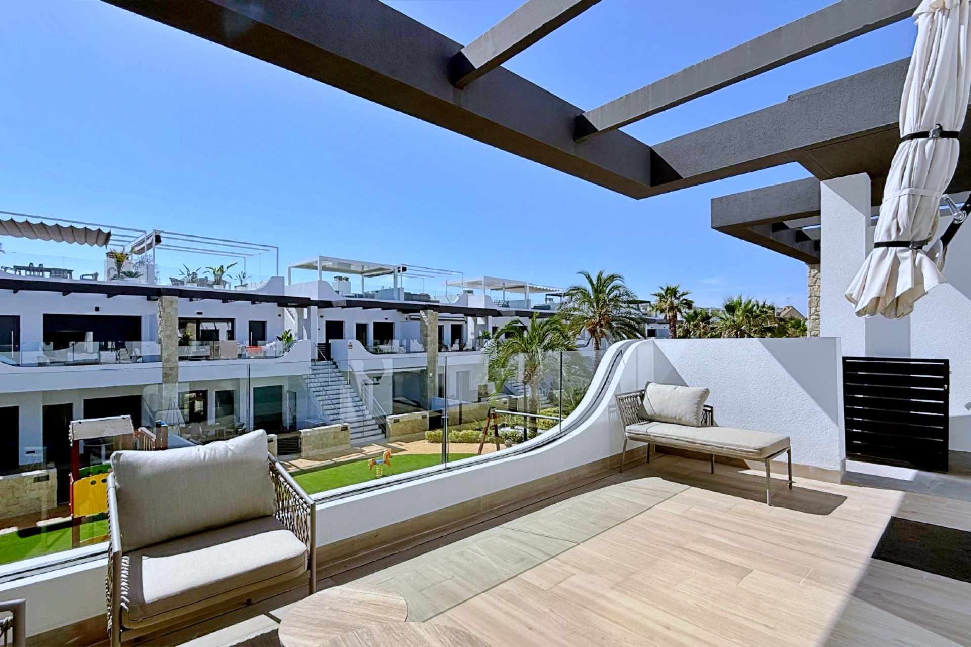 Herverkoop - Appartement / Flat - Orihuela Costa - Punta Prima