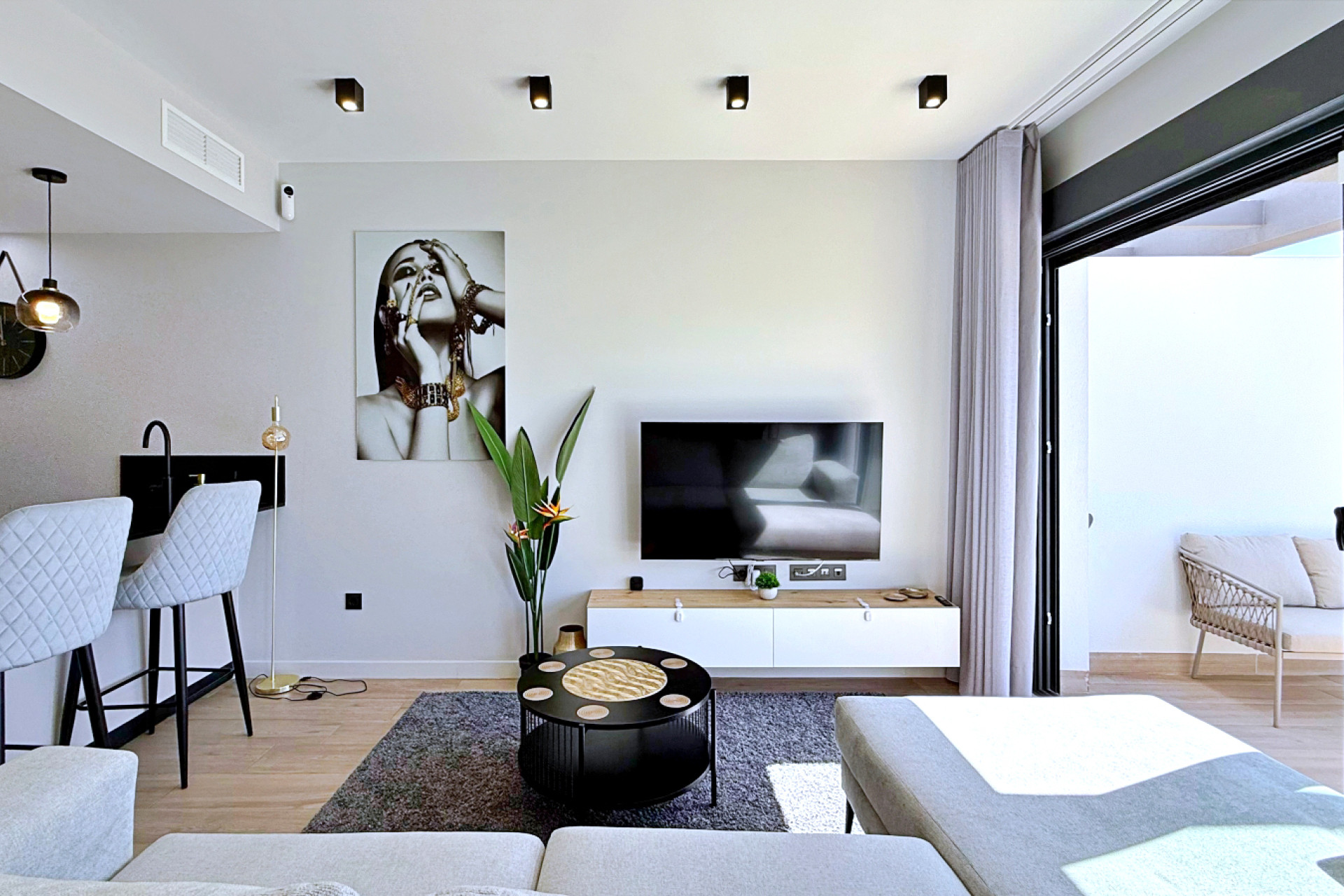 Herverkoop - Appartement / Flat - Orihuela Costa - Punta Prima