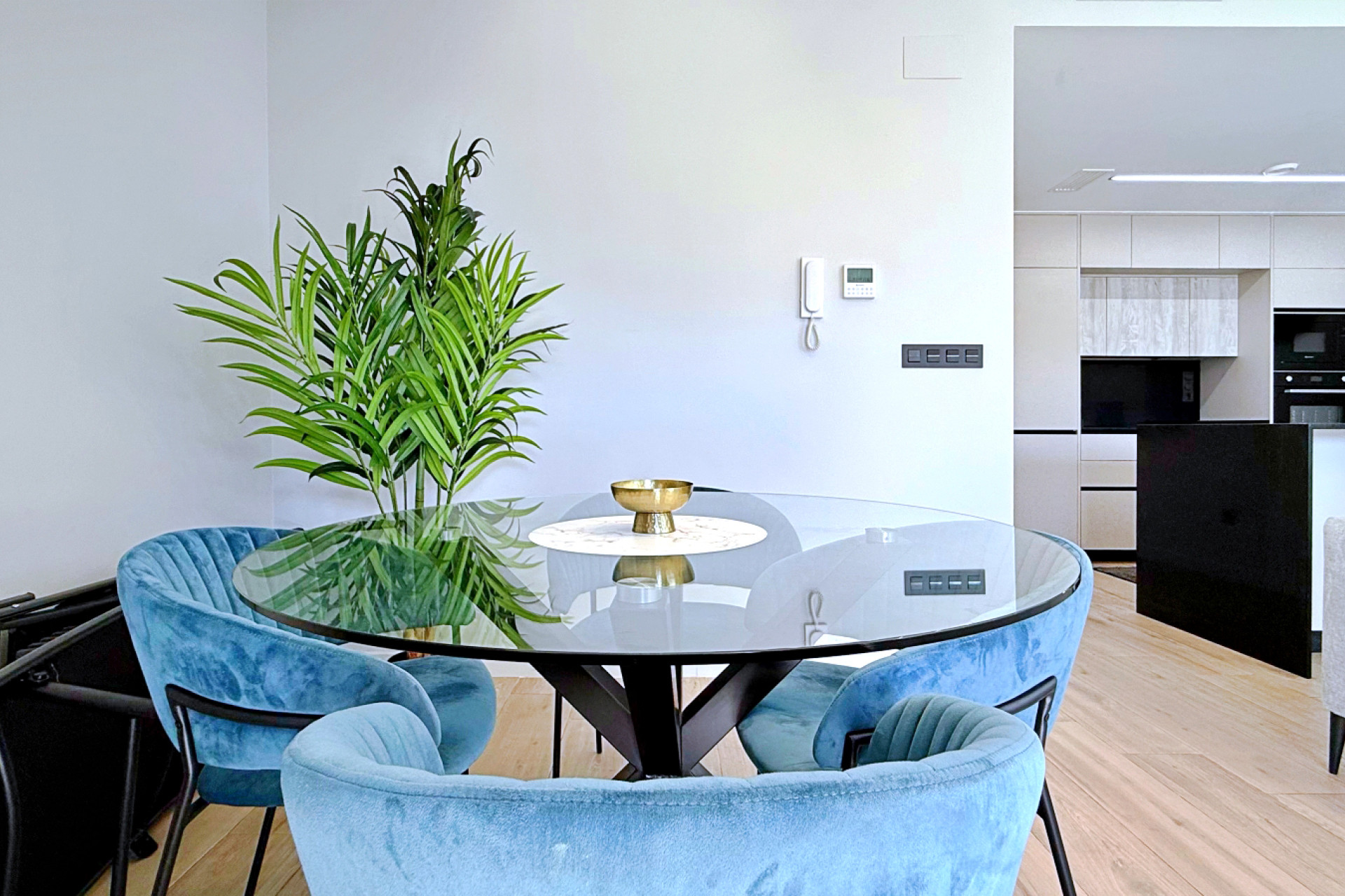 Herverkoop - Appartement / Flat - Orihuela Costa - Punta Prima