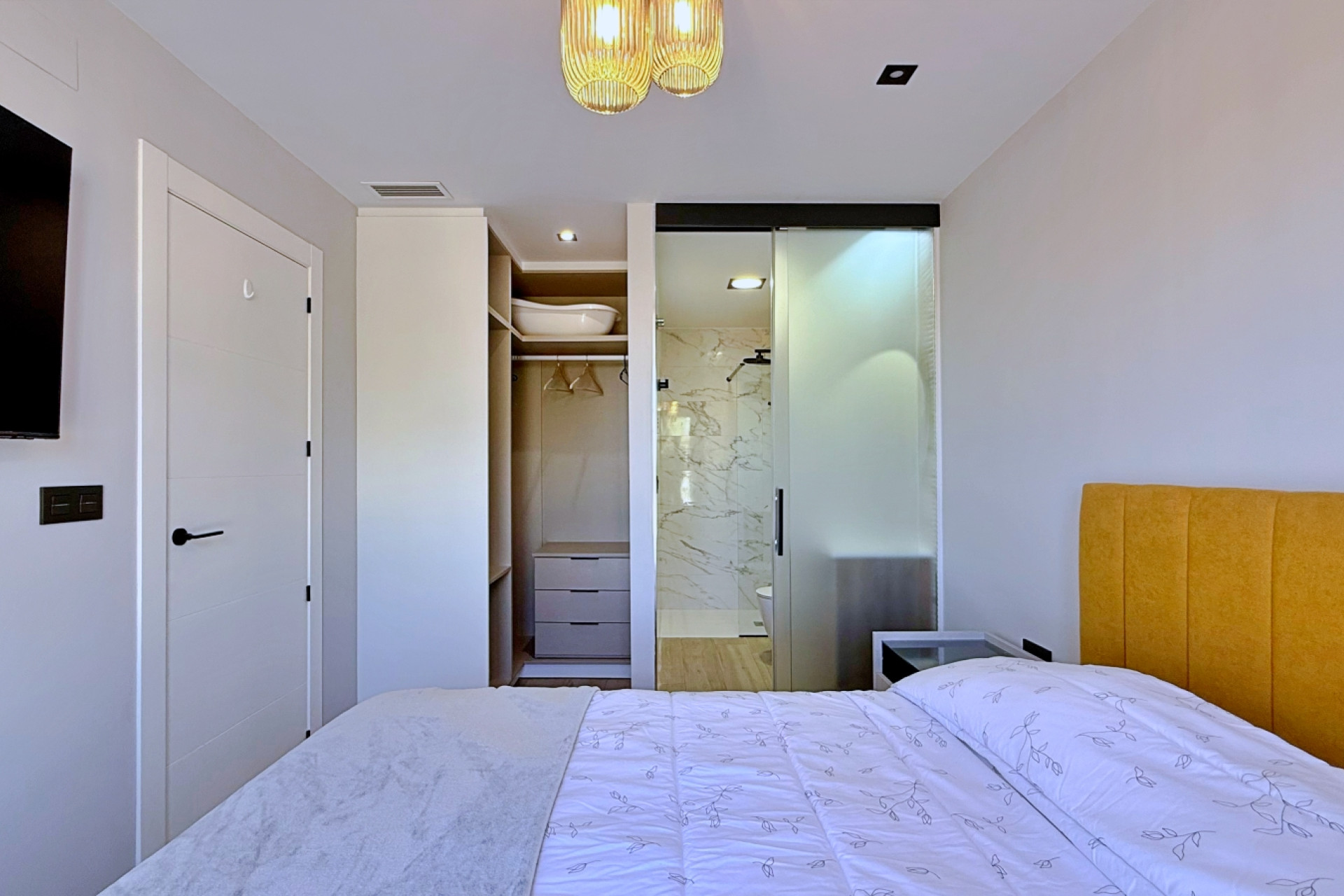 Herverkoop - Appartement / Flat - Orihuela Costa - Punta Prima