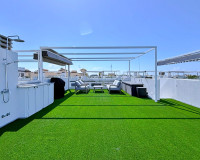 Herverkoop - Appartement / Flat - Orihuela Costa - Punta Prima